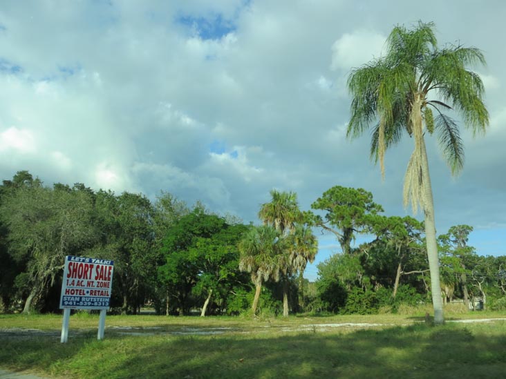 US Route 41, Sarasota, Florida, November 11, 2012