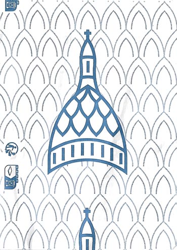 Basilique du Sacré-Cœur de Montmartre (Basilica of the Sacred Heart) Dôme Ticket