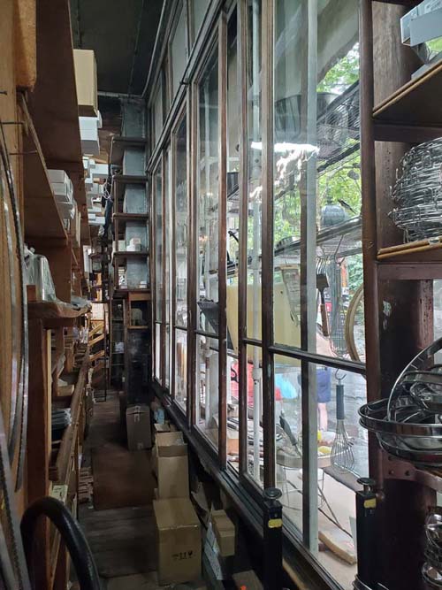 E. DEHILLERIN, 18-20 Rue Coquillière, 1er Arrondissement, Paris, France, July 17, 2025