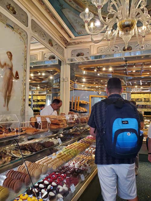 Stohrer, Paris, France, July 17, 2025