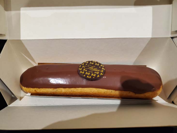 Stohrer Eclair, Paris, France, July 17, 2025