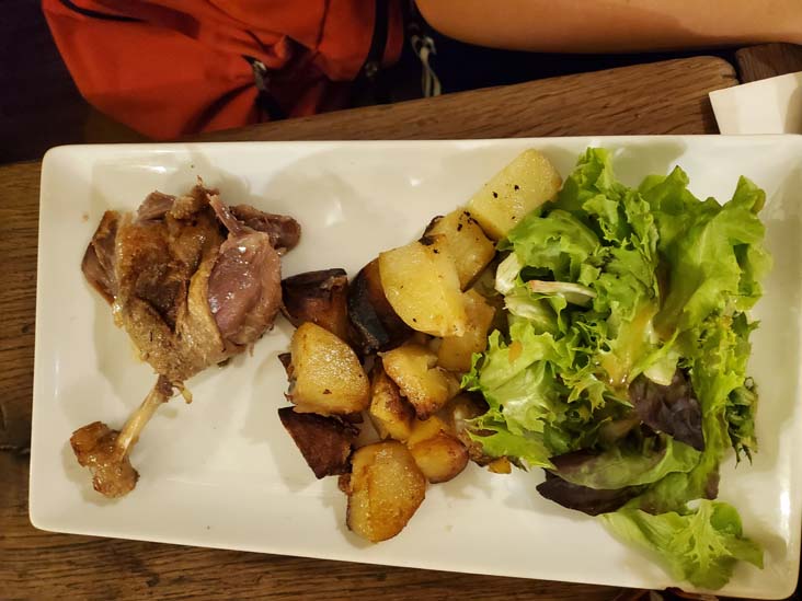 Robert et Louise, Paris, France, July 17, 2025