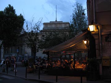 L'École Polytechnique, 5e Arrondissement, Paris, France