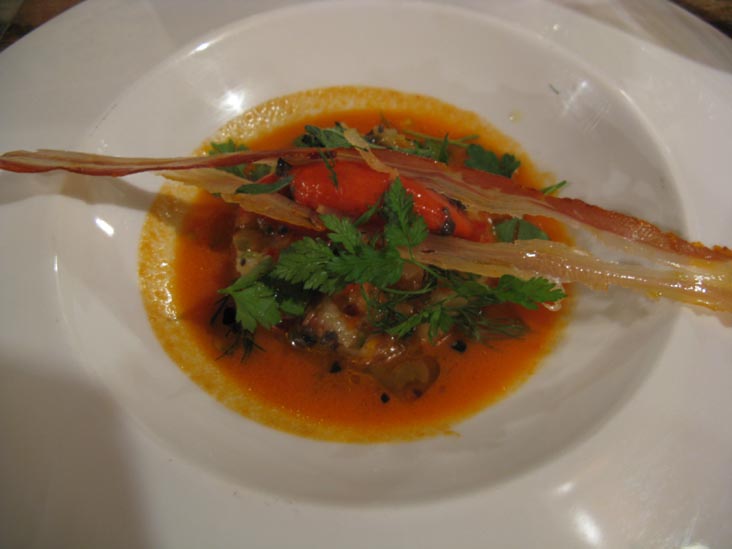 Chez L'Ami Jean, 27, Rue Malar, 7e Arrondissement, Paris, France