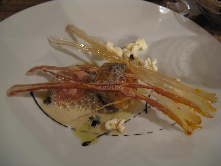 Chez L'Ami Jean, 27, Rue Malar, 7e Arrondissement, Paris, France