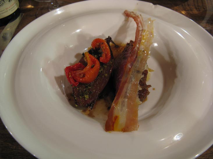 Chez L'Ami Jean, 27, Rue Malar, 7e Arrondissement, Paris, France