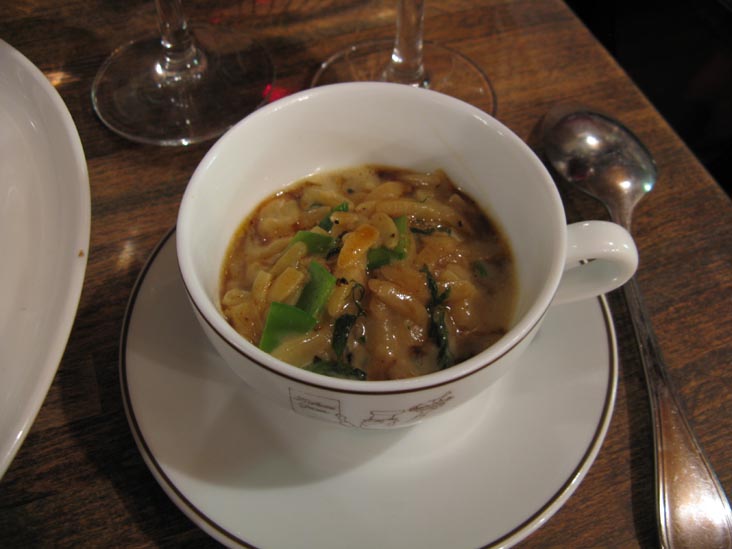 Chez L'Ami Jean, 27, Rue Malar, 7e Arrondissement, Paris, France