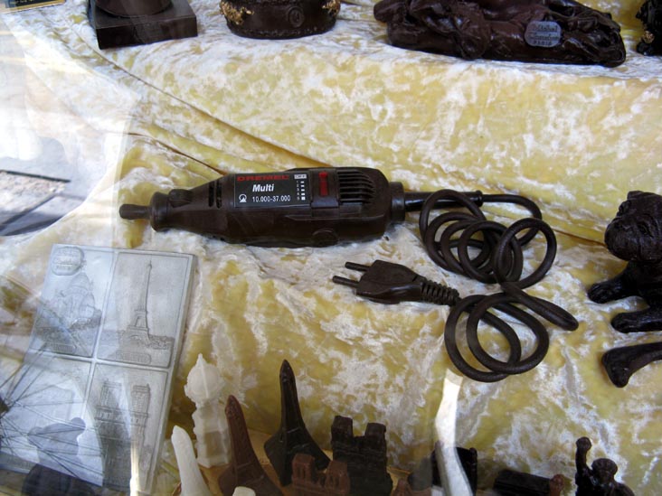 Michel Chaudun, 149, Rue de l'Université, 7e Arrondissement, Paris, France