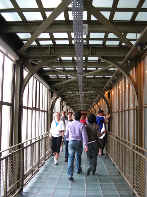 Musée d'Orsay, Paris, France, May 23, 2009