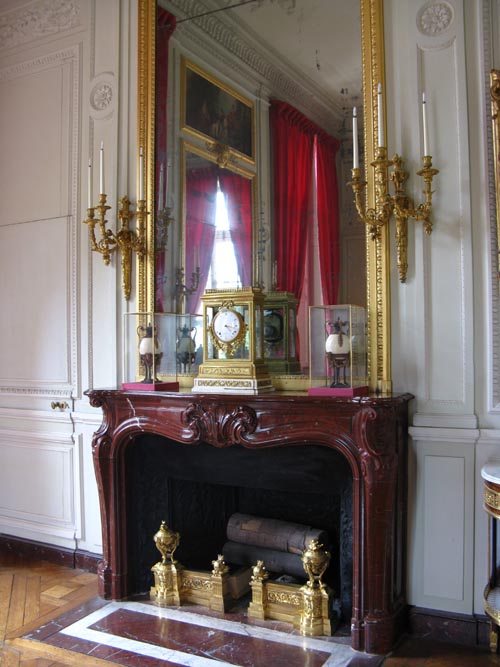 Petit Trianon, Marie-Antoinette's Estate (Le Domaine de Marie-Antoinette), Estate of Versailles, Versailles, France