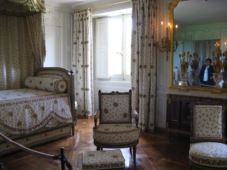 Petit Trianon, Marie-Antoinette's Estate (Le Domaine de Marie-Antoinette), Estate of Versailles, Versailles, France