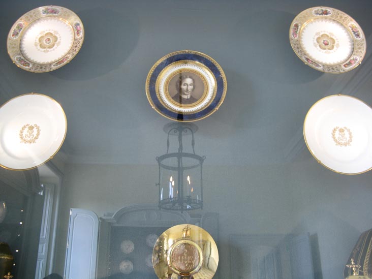 Petit Trianon, Marie-Antoinette's Estate (Le Domaine de Marie-Antoinette), Estate of Versailles, Versailles, France