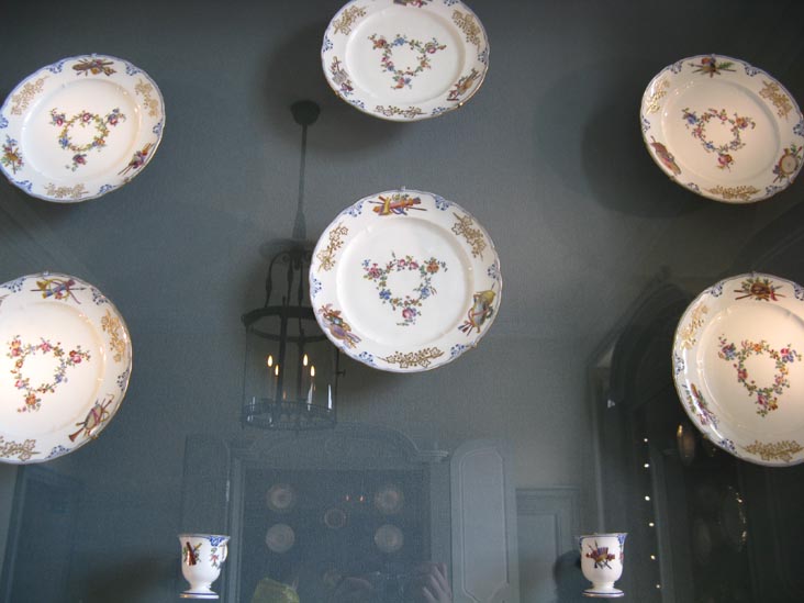 Petit Trianon, Marie-Antoinette's Estate (Le Domaine de Marie-Antoinette), Estate of Versailles, Versailles, France