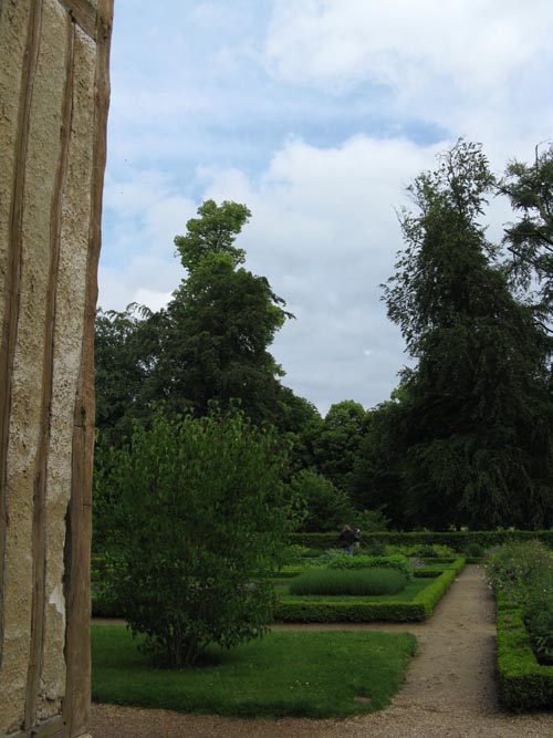 Queen's Hamlet (Le Hameau), Marie-Antoinette's Estate (Le Domaine de Marie-Antoinette), Estate of Versailles, Versailles, France