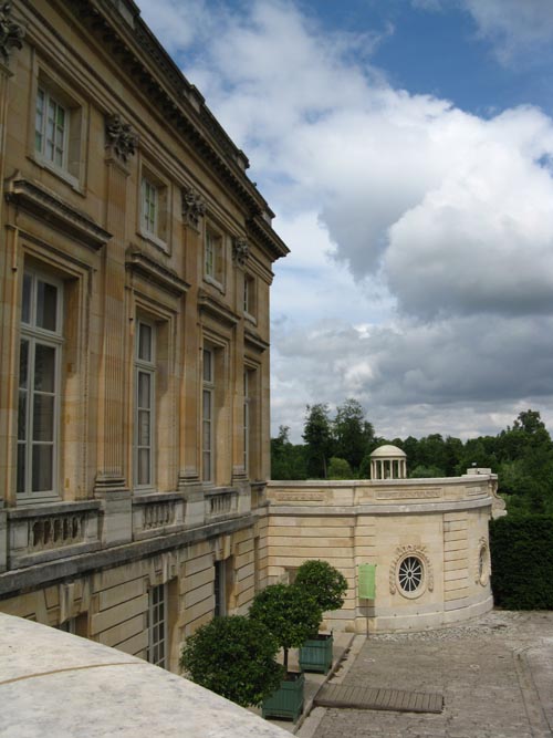 Petit Trianon, Marie-Antoinette's Estate (Le Domaine de Marie-Antoinette), Estate of Versailles, Versailles, France