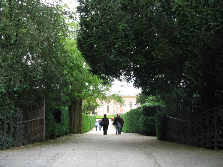 Grand Trianon, Estate of Versailles, Versailles, France