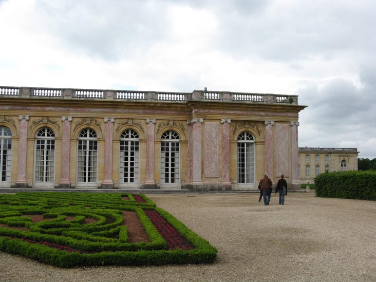 Gardens (Les Jardins de Trianon), Grand Trianon, Estate of Versailles, Versailles, France