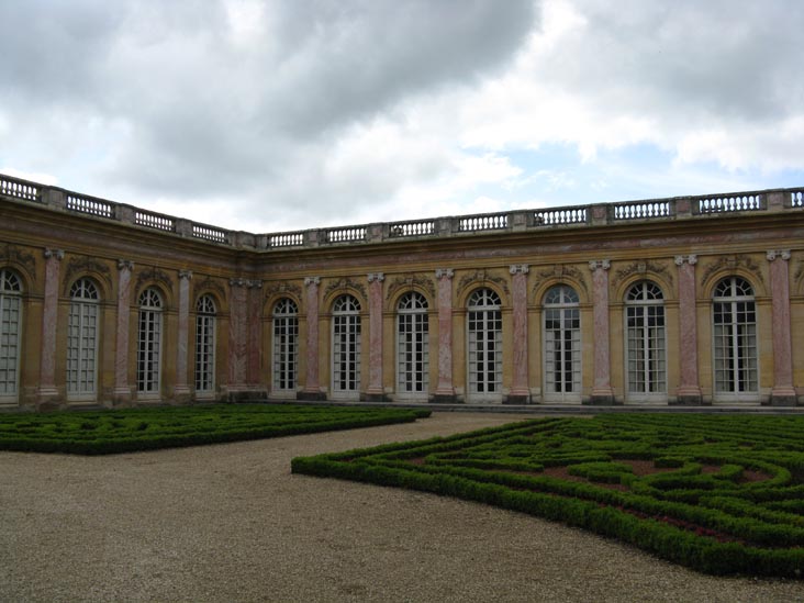 Gardens (Les Jardins de Trianon), Grand Trianon, Estate of Versailles, Versailles, France