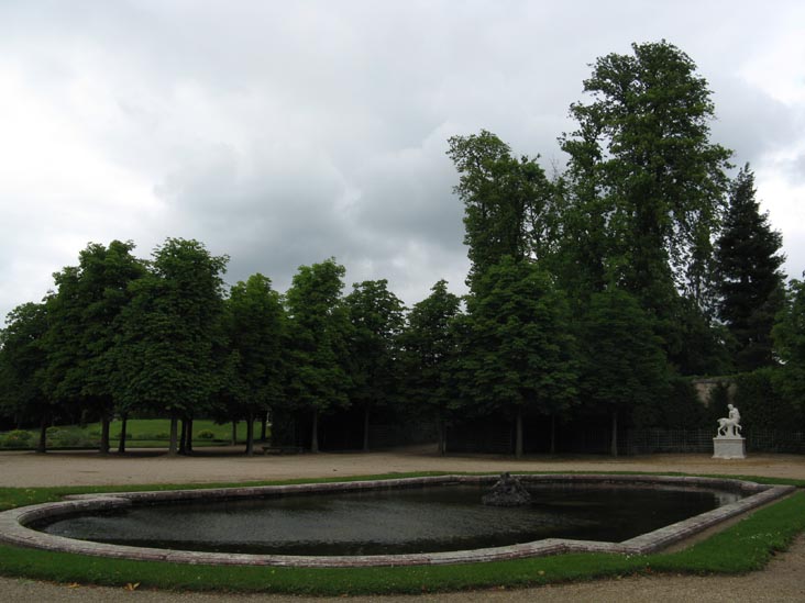 Gardens (Les Jardins de Trianon), Grand Trianon, Estate of Versailles, Versailles, France