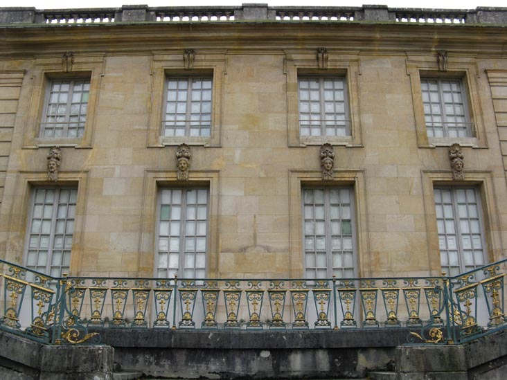Grand Trianon, Estate of Versailles, Versailles, France