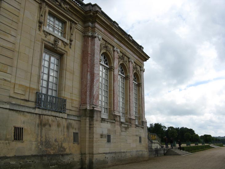 Grand Trianon, Estate of Versailles, Versailles, France