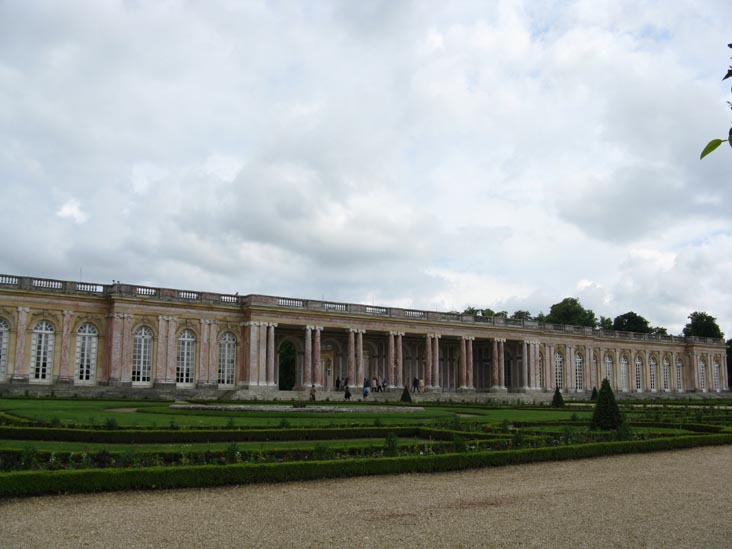 Gardens (Les Jardins de Trianon), Grand Trianon, Estate of Versailles, Versailles, France