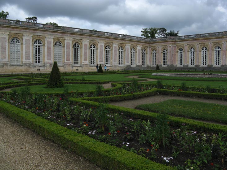 Gardens (Les Jardins de Trianon), Grand Trianon, Estate of Versailles, Versailles, France