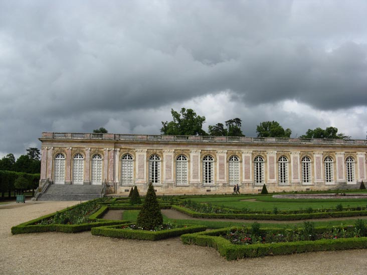 Gardens (Les Jardins de Trianon), Grand Trianon, Estate of Versailles, Versailles, France