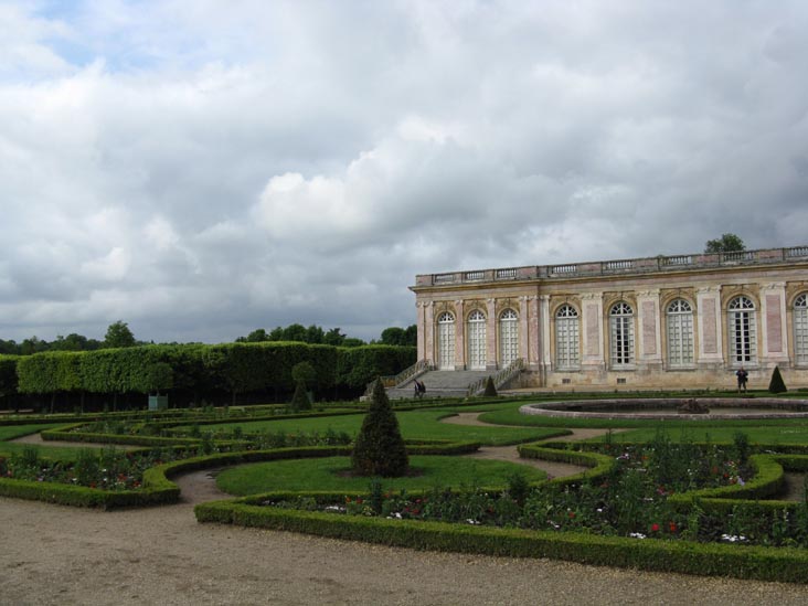 Gardens (Les Jardins de Trianon), Grand Trianon, Estate of Versailles, Versailles, France