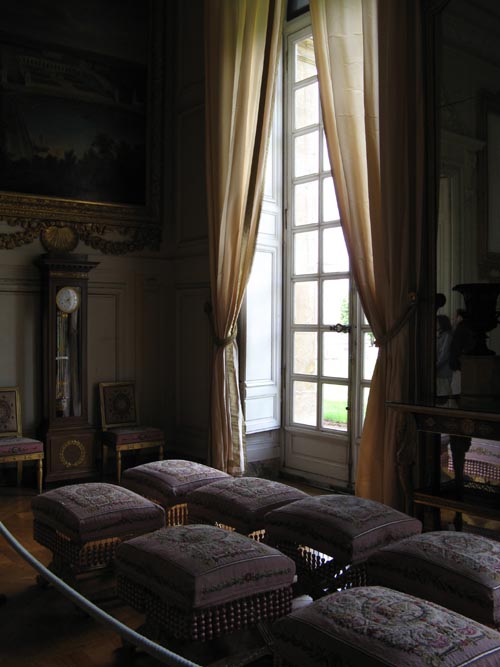 Grand Trianon, Estate of Versailles, Versailles, France