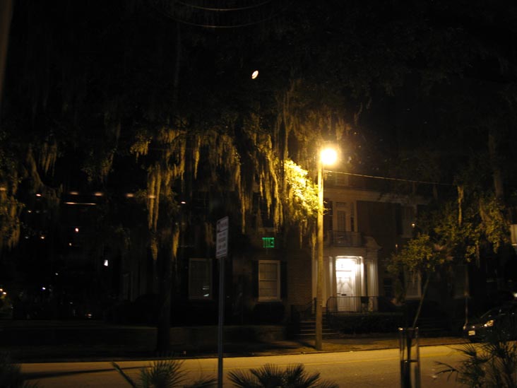 Bull Street From Local 11 Ten, 1110 Bull Street, Savannah, Georgia