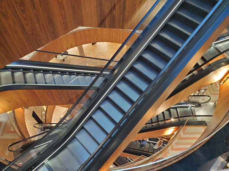 KaDeWe, Berlin, Germany, July 29, 2025