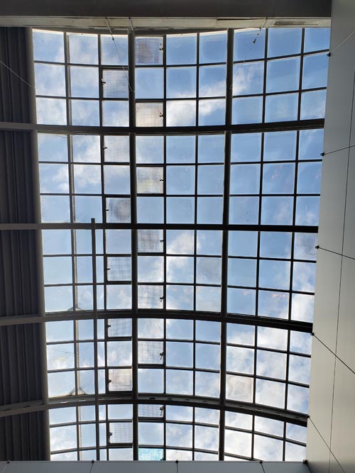 KaDeWe, Berlin, Germany, July 29, 2025