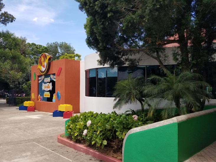 Museo de los Niños de Guatemala, Guatemala City, Guatemala, August 2, 2019