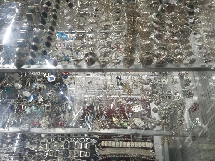 Mercado Central, Guatemala City, Guatemala, August 1, 2019