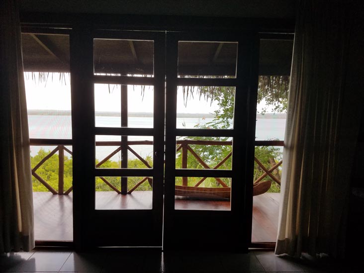 Lakeview Suite, La Lancha, Lake Petén Itzá, Petén, Guatemala, July 21, 2019