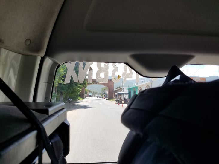 San Jerónimo, Baja Verapaz, Guatemala, July 24, 2019