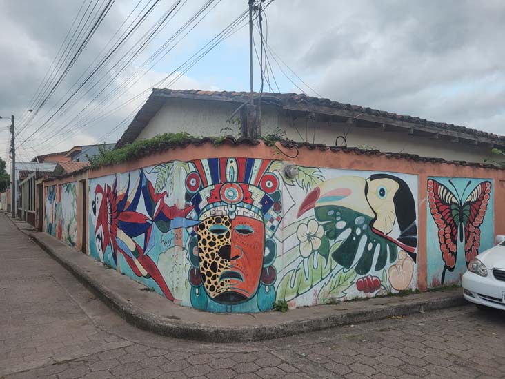 Cop&aacute;n Ruinas, Honduras, August 11, 2024