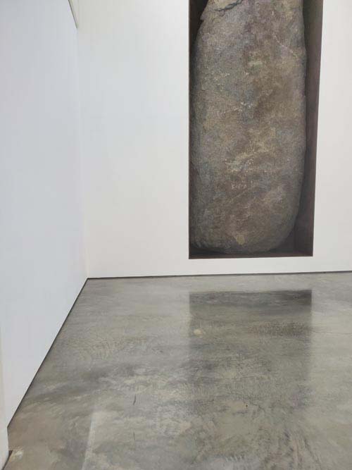 Dia Beacon, Beacon, New York, September 26, 2021