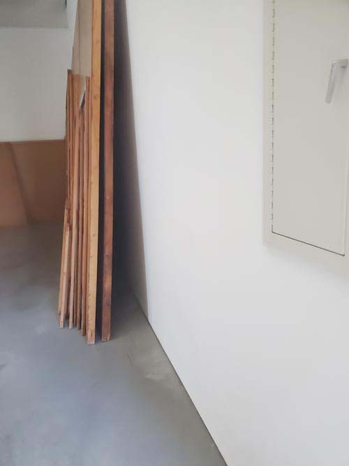 Dia Beacon, Beacon, New York, September 26, 2021