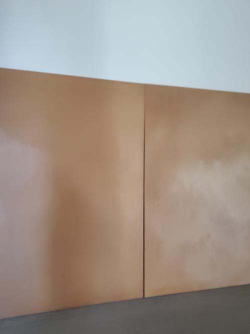 Dia Beacon, Beacon, New York, September 26, 2021