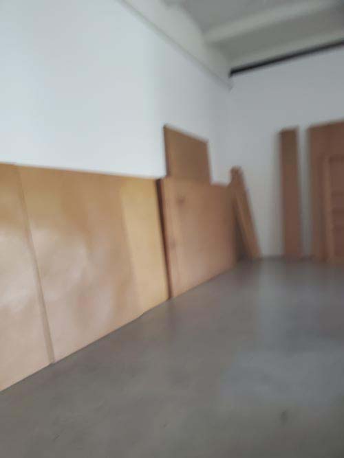 Dia Beacon, Beacon, New York, September 26, 2021