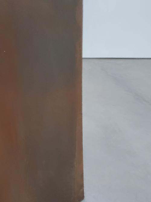 Dia Beacon, Beacon, New York, September 26, 2021