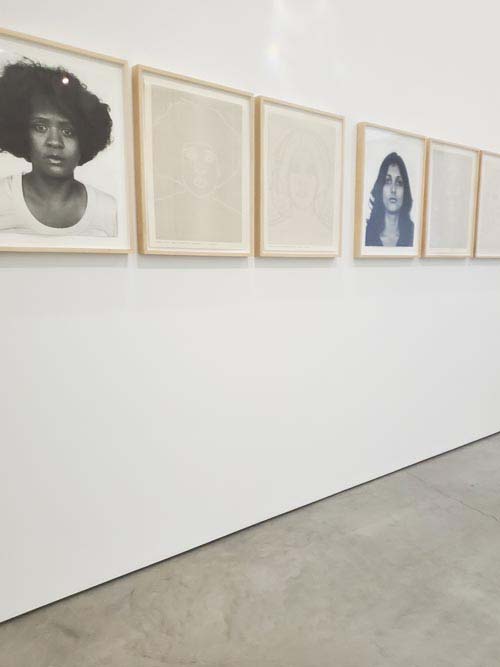 Dia Beacon, Beacon, New York, September 26, 2021