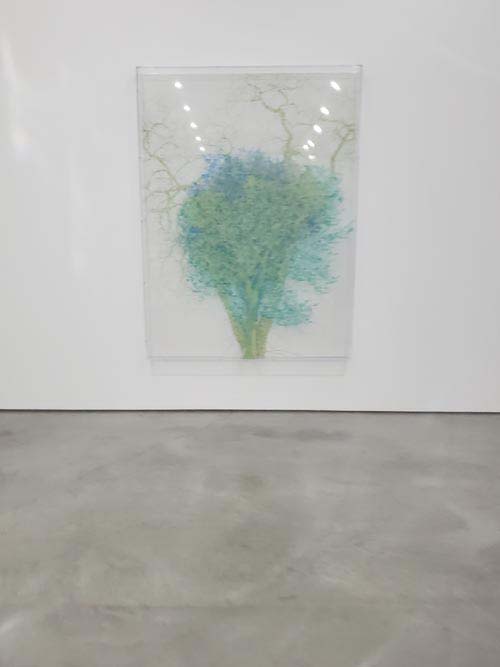 Dia Beacon, Beacon, New York, September 26, 2021