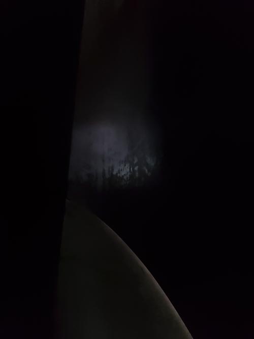 Dia Beacon, Beacon, New York, September 26, 2021