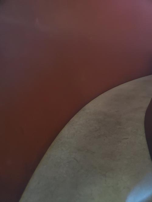 Dia Beacon, Beacon, New York, September 26, 2021