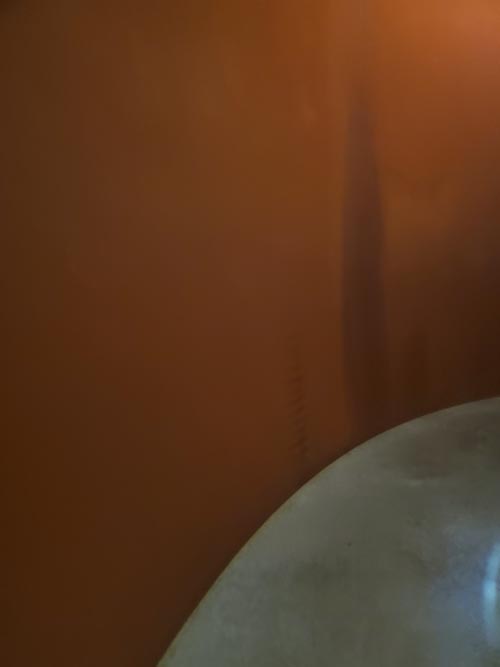 Dia Beacon, Beacon, New York, September 26, 2021