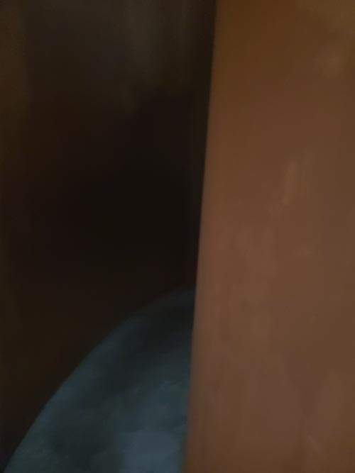 Dia Beacon, Beacon, New York, September 26, 2021