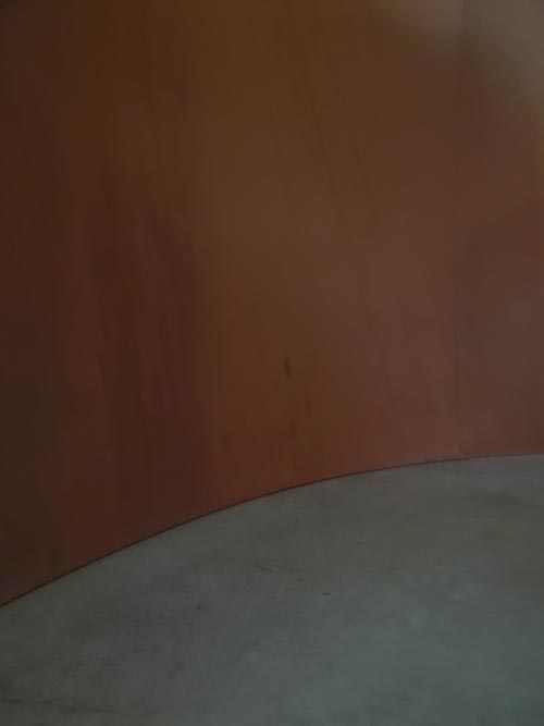 Dia Beacon, Beacon, New York, September 26, 2021